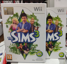 The sims wii usato  Italia