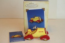 Hallmark keepsake ornament for sale  Belfry