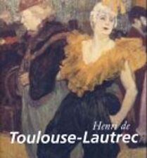 Toulouse lautrec henri gebraucht kaufen  Berlin