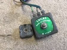 Triumph 3ta 5ta for sale  CARNFORTH