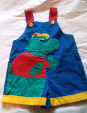 Baby boy vintage for sale  Mansfield