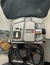 Bolex paillard super usato  Milano