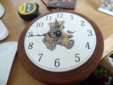Collectors teddy bear for sale  NORTHAMPTON