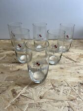 Kronenbourg lot verres d'occasion  Raon-l'Étape