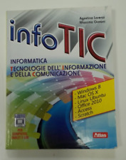 Infotic informatica informazio usato  Lumezzane