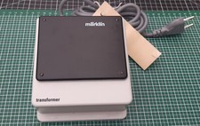 Märklin 6002 trafo gebraucht kaufen  Trappenkamp