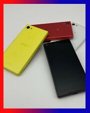 w. NOWY Sony Xperia Z5 Compact E5823 Android Smartphone bez Simlocka 4.6" Mini ✅ na sprzedaż  Wysyłka do Poland