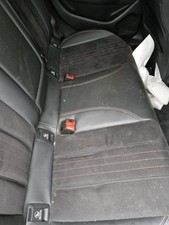 Banquette arriere peugeot d'occasion  Montenois