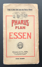 Pharus plan essen gebraucht kaufen Pharus plan essen gebraucht kaufen  Eichwalde