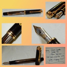Stunning mint pelikan for sale  SANDHURST