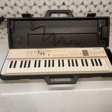 Rare casiotone electronic for sale  Geneseo