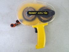 Scotch atg 700 for sale  Green Bay