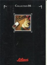 Katalog schuco 1994 gebraucht kaufen  Recklinghausen