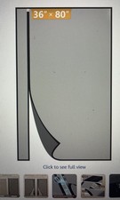Yotache reversible left for sale  Garden City