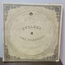 1845 fuller time for sale  Windham