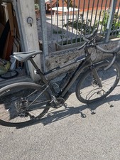Cannondale topstone carbon usato  Pesaro