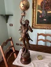 Orologio misterioso usato  Roma