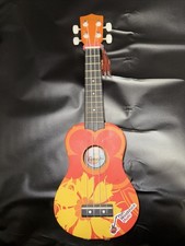 Amahi ukulele mahagony for sale  Pooler