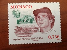 Monaco num 2709 d'occasion  Valence