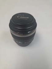 Lente Canon EF-S 60mm f/2.8 USM comprar usado  Enviando para Brazil