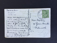 1915 mabe burnthouse for sale  WAKEFIELD