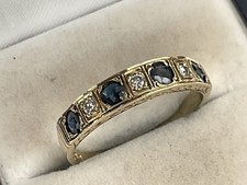 Excellent 9ct gold for sale  HAYLING ISLAND
