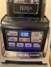 Ninja bl661a30 auto for sale  Chicago