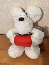 Peluche diddl bouée d'occasion  Rennes-