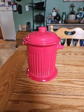 Gardener red ceramic for sale  Cheboygan