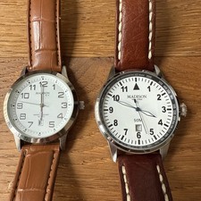Madison herren armbanduhren gebraucht kaufen  Hemer
