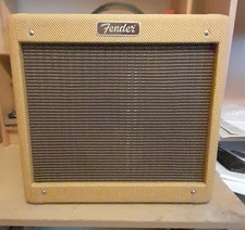 Fender pro junior usato  Spedire a Italy