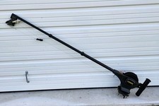 Cannon uni troll for sale  Reading