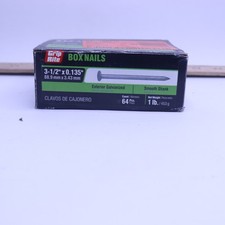 Grip rite nail for sale  Chillicothe