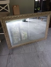 Oxley glass vintage for sale  WALSALL