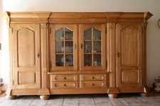 schoner wohnzimmerschrank gebraucht kaufen  Hünxe