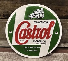Castrol wakefield motor for sale  Hockessin