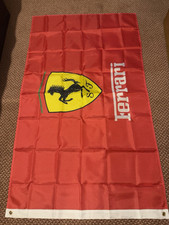 Official scuderia ferrari for sale  LONDON