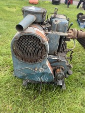 Petter diesel engine for sale  GLOUCESTER