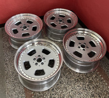 Carline dynatech 5x110 gebraucht kaufen  Tröglitz