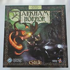 Arkham horror brettspiel gebraucht kaufen  Hamm