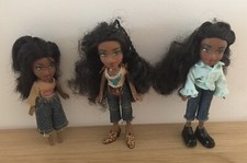 Lil bratz doll for sale  WITNEY