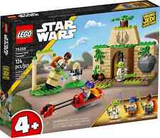 Tempio jedi tenoo usato  Acerra