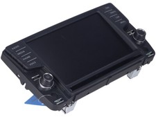 Display golf alltrack gebraucht kaufen  Meppen