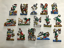 Mio locatelli plasteco usato  Firenze