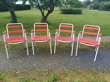 Tolix chairs d'occasion  Expédié en Belgium
