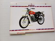 Fantic motor four usato  Vimodrone