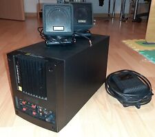 Subwoofer satelliten boxen gebraucht kaufen  Winsen