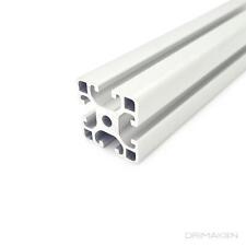 Aluminiumprofil 40x40l nut gebraucht kaufen  Plattling