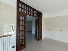 Porta doppia artigianale usato  Napoli