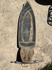 Vintage carve board for sale  Newbury Park